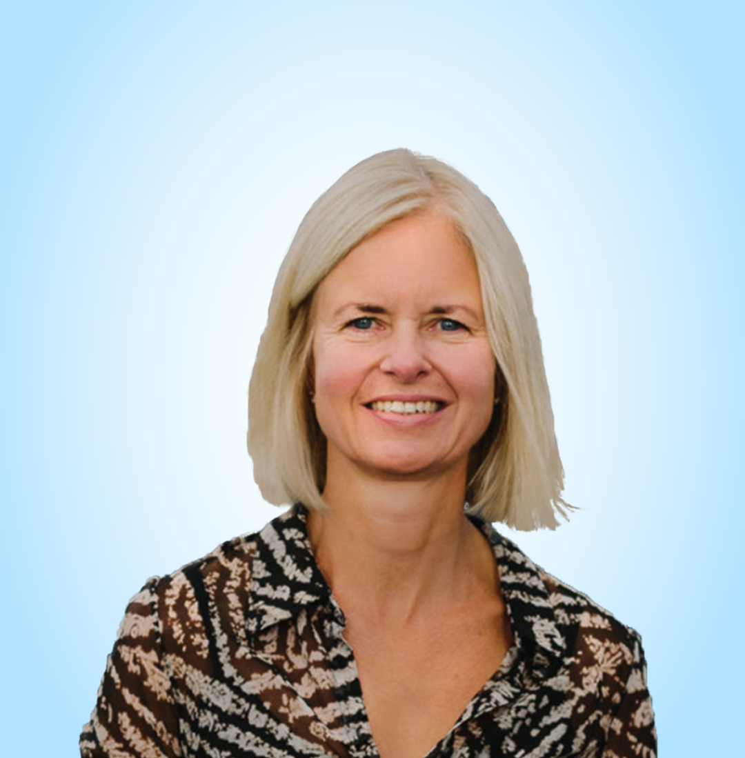 Elen Margrethe Brendeford