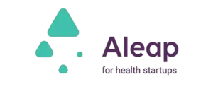 Aleap for health startups