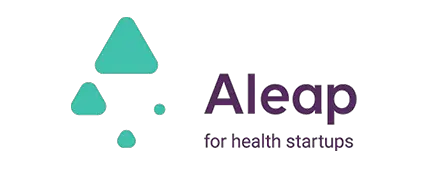 Aleap for health startups